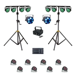 Lighting Package A