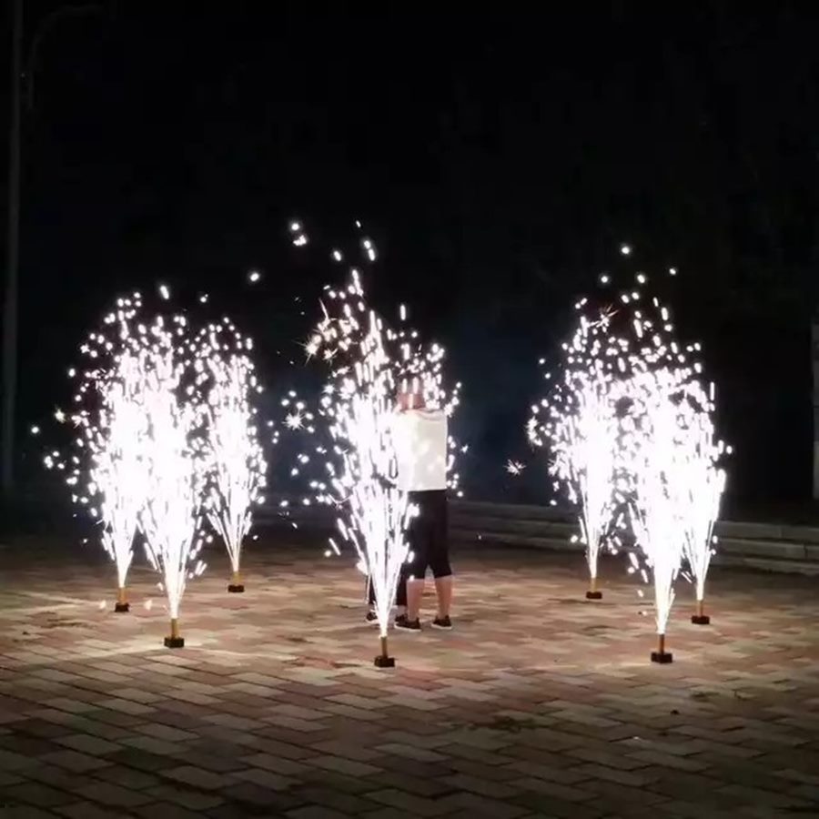 Pyro Tech