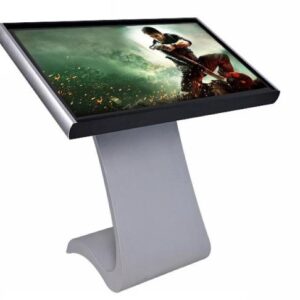 Kiosk Box