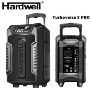 Portable sound Bluetooth 8 inch