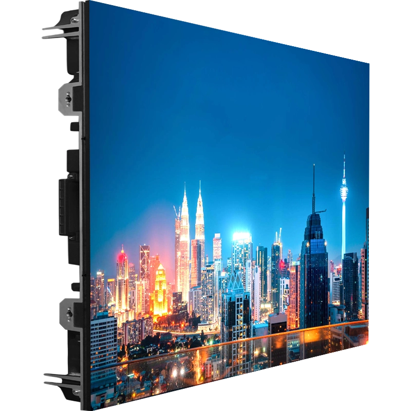 LED VIDIOTRON P3.9 INDOR/OUTDOR