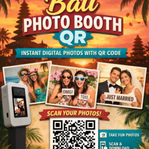 Qr package only