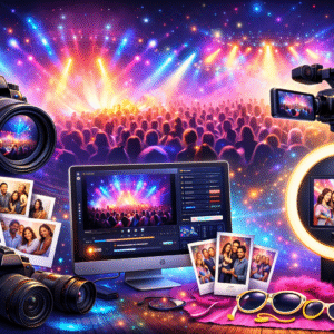 Package Gold Event
