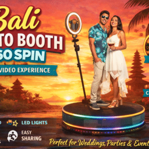 Spin 360